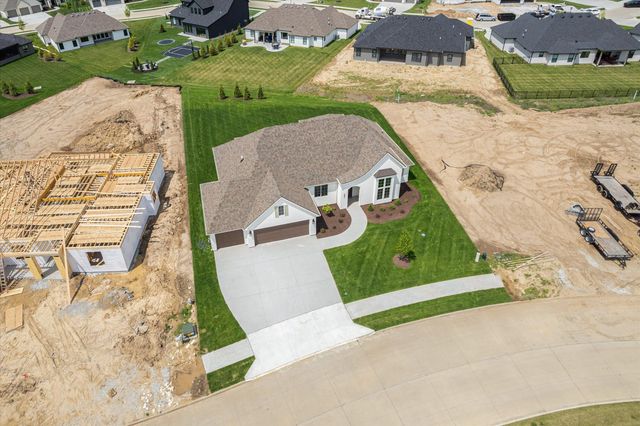 301 ASH DOWN DR, Columbia, MO 65201