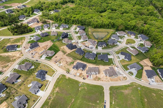 301 ASH DOWN DR, Columbia, MO 65201