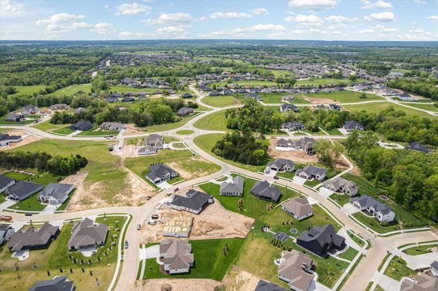 301 ASH DOWN DR, Columbia, MO 65201