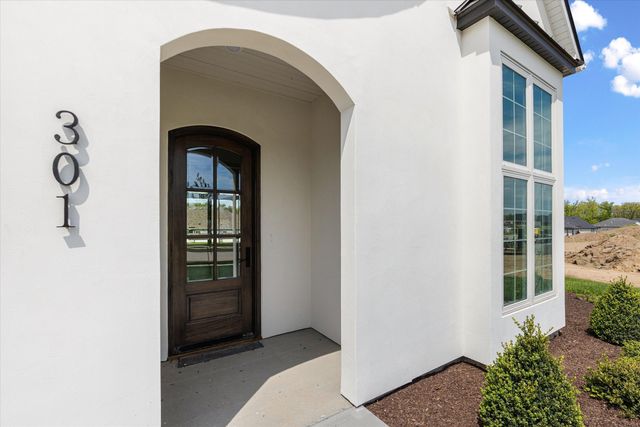 301 ASH DOWN DR, Columbia, MO 65201