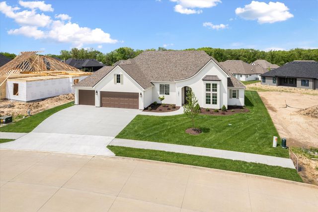 301 ASH DOWN DR, Columbia, MO 65201