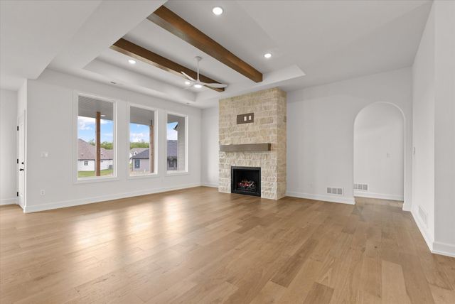 301 ASH DOWN DR, Columbia, MO 65201