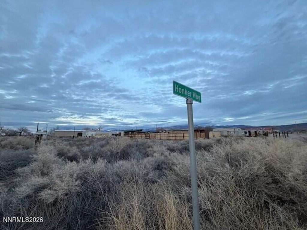 Image 1 of property listing at 0 Honker Lane, Fallon, NV 89406