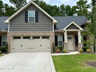 204 Backspin Lane, West End, NC 27376