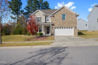 672 Millers Mark Avenue, Wake Forest, NC 27587