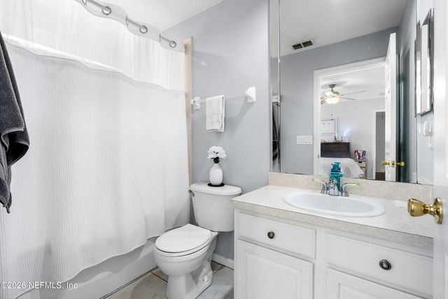 695 BELLSHIRE Drive, Orange Park, FL 32065