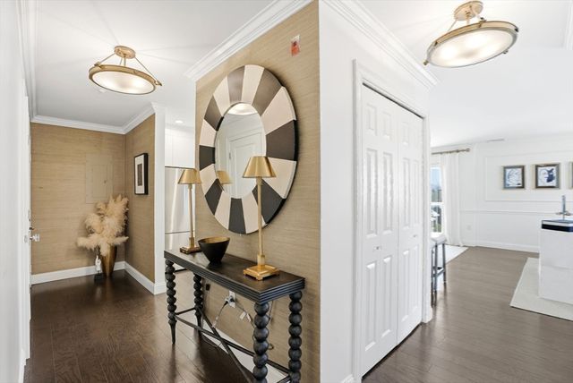 64 Broad Reach 212, Weymouth, MA 02191