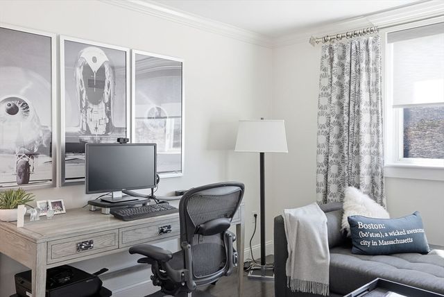 64 Broad Reach 212, Weymouth, MA 02191