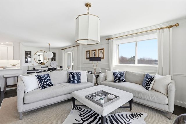 64 Broad Reach 212, Weymouth, MA 02191