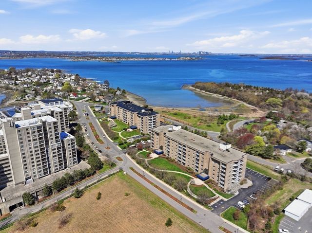 64 Broad Reach 212, Weymouth, MA 02191