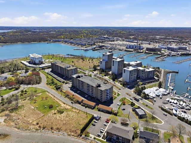 64 Broad Reach 212, Weymouth, MA 02191