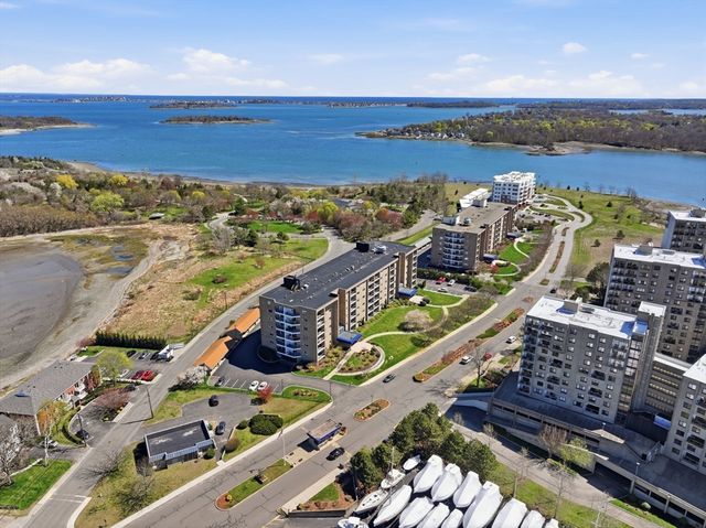 64 Broad Reach 212, Weymouth, MA 02191