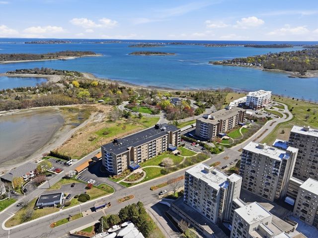 64 Broad Reach 212, Weymouth, MA 02191