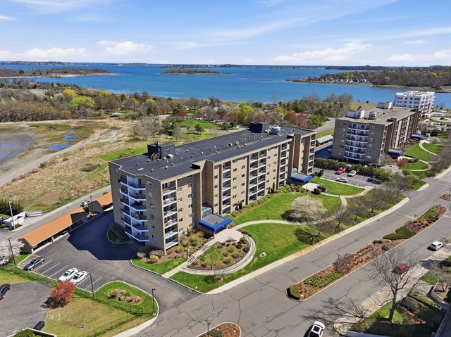 64 Broad Reach 212, Weymouth, MA 02191