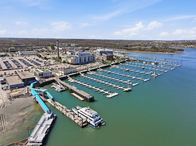 64 Broad Reach 212, Weymouth, MA 02191