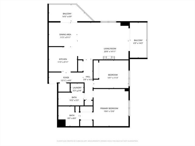 64 Broad Reach 212, Weymouth, MA 02191