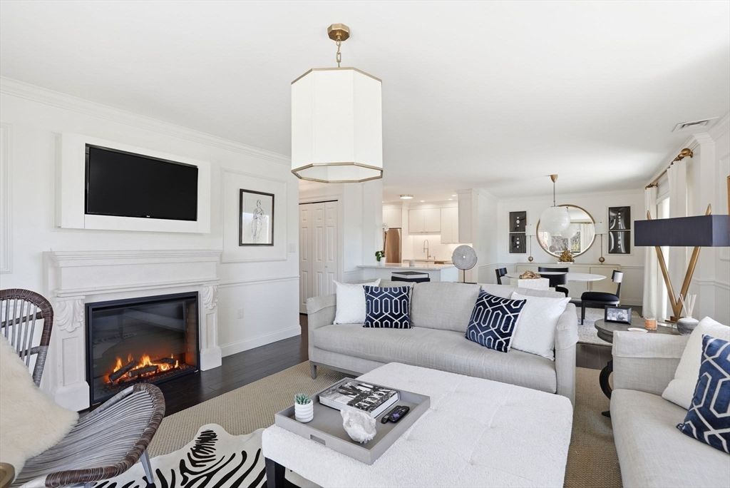 64 Broad Reach 212, Weymouth, MA 02191