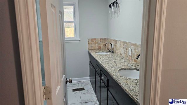 2600 Robinson View, Hartsville, SC 29550