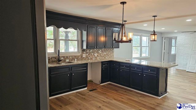 2600 Robinson View, Hartsville, SC 29550