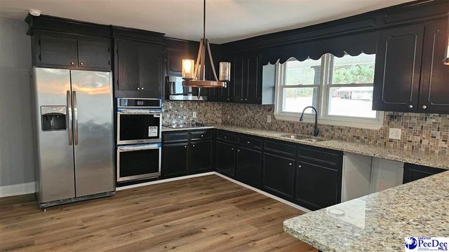 2600 Robinson View, Hartsville, SC 29550