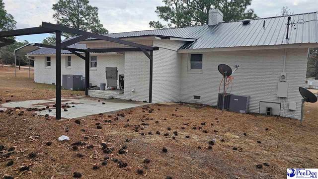 2600 Robinson View, Hartsville, SC 29550