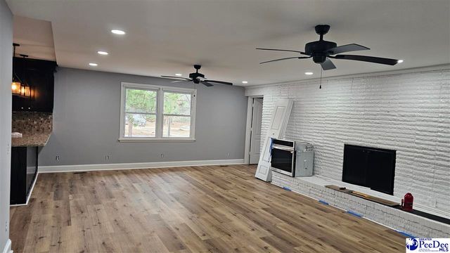 2600 Robinson View, Hartsville, SC 29550