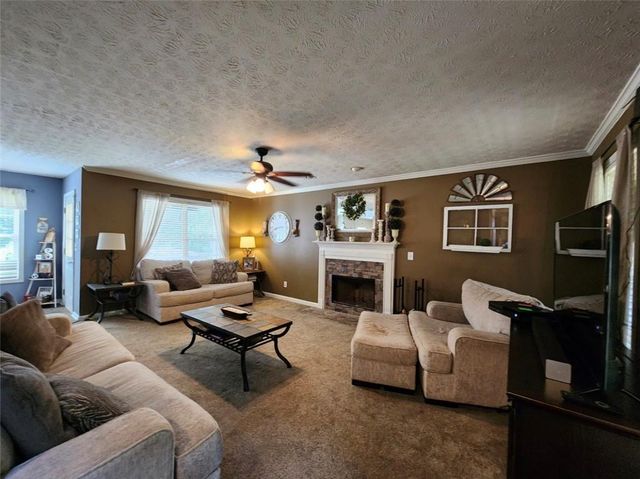 7870 S Giles Road, Douglasville, GA 30135