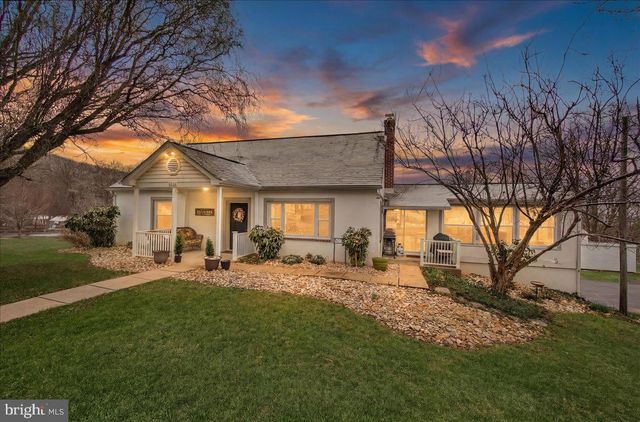 7201 MOUNTAIN CHURCH RD, Middletown, MD 21769