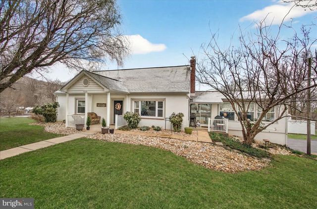 7201 MOUNTAIN CHURCH RD, Middletown, MD 21769