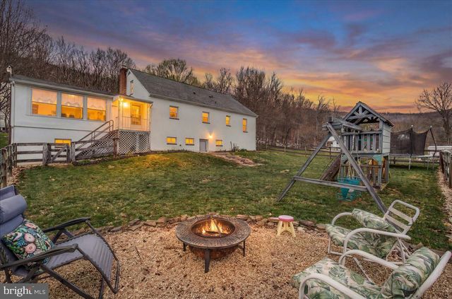 7201 MOUNTAIN CHURCH RD, Middletown, MD 21769