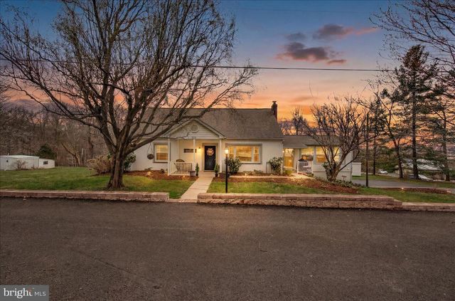 7201 MOUNTAIN CHURCH RD, Middletown, MD 21769