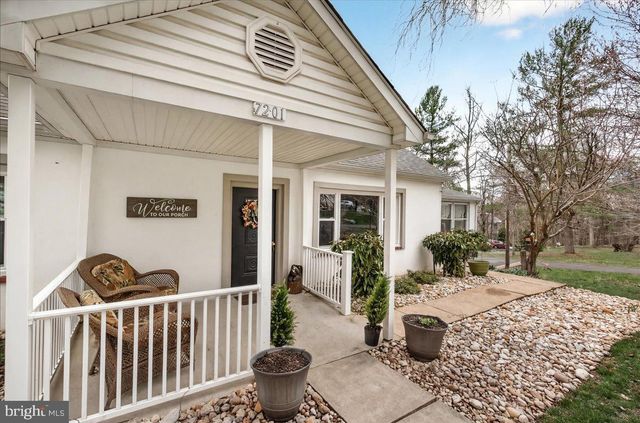 7201 MOUNTAIN CHURCH RD, Middletown, MD 21769