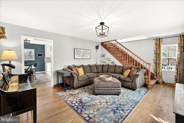 7201 MOUNTAIN CHURCH RD, Middletown, MD 21769