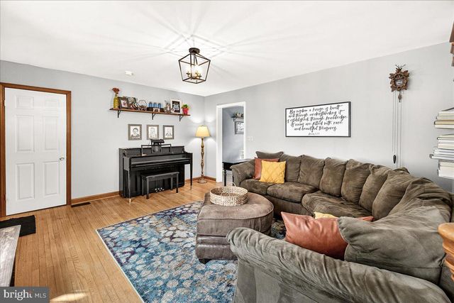 7201 MOUNTAIN CHURCH RD, Middletown, MD 21769