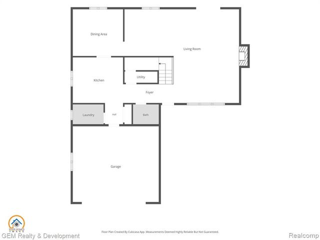 1111 Sarah Road, Pinckney, MI 48169