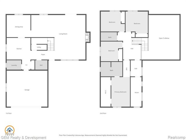 1111 Sarah Road, Pinckney, MI 48169