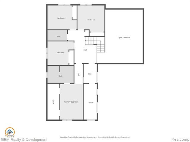 1111 Sarah Road, Pinckney, MI 48169