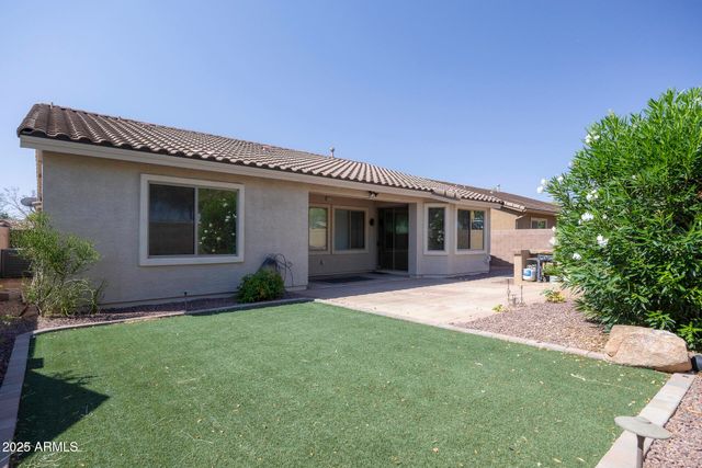 2512 E KATRINA Trail, Casa Grande, AZ 85194