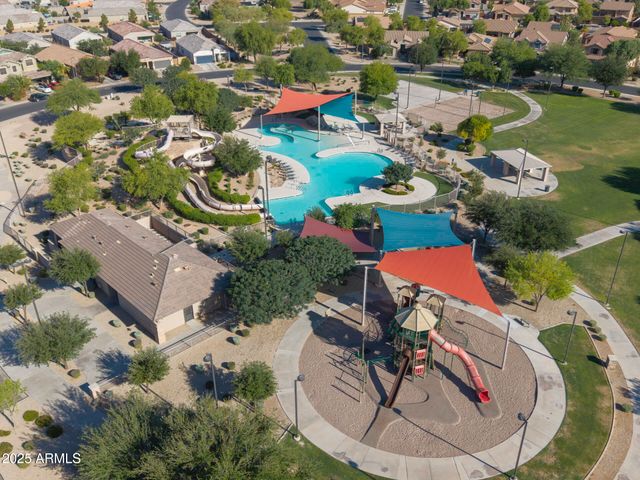 2512 E KATRINA Trail, Casa Grande, AZ 85194