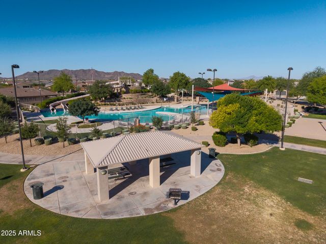 2512 E KATRINA Trail, Casa Grande, AZ 85194