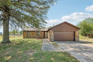 10624 E 113th Street North, Owasso, OK 74055