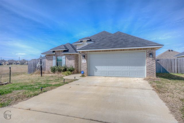 255 Sedgewick Avenue, Haughton, LA 71037