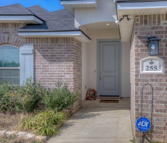 255 Sedgewick Avenue, Haughton, LA 71037