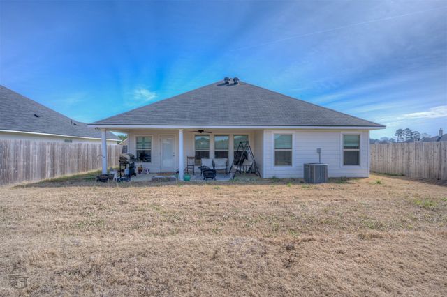 255 Sedgewick Avenue, Haughton, LA 71037