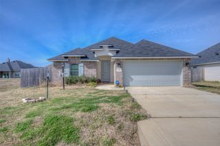 255 Sedgewick Avenue, Haughton, LA 71037