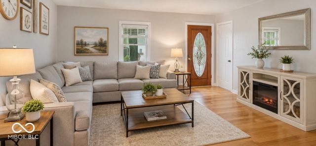 88 S 19th Street, Noblesville, IN 46060