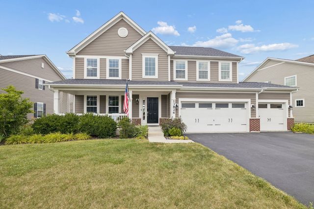 13824 Amelia Drive, Lemont, IL 60439