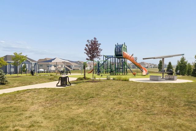 13824 Amelia Drive, Lemont, IL 60439