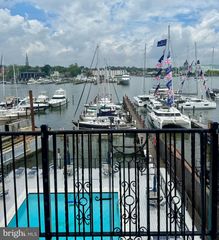 312 Severn Ave Apt E312, Annapolis, MD 21403