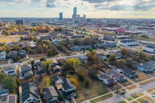 308 NE 15th Street, Oklahoma City, OK 73104